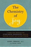 The Chemistry of Joy : A Three-Step Program for Overcoming Depression Through Western Science and Eastern Wisdom артикул 13546d.