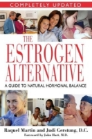 The Estrogen Alternative : A Guide to Natural Hormonal Balance артикул 13555d.