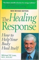 The Healing Response: How To Help Your Body Heal Itself артикул 13601d.