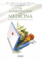 La alimentacion como medicina артикул 13622d.