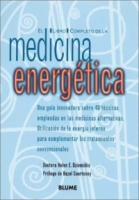 El libro completo de la medicina energetica артикул 13632d.