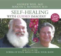 Self-Healing With Guided Imagery: How to Use the Power of Your Mind to Heal Your Body артикул 13668d.