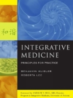 Integrative Medicine артикул 13673d.