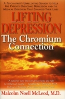 Lifting Depression: The Chromium Connection артикул 13676d.