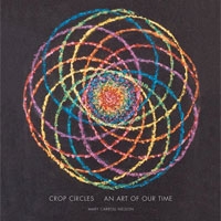 Crop Circles: An Art of our Time артикул 13703d.
