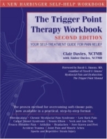 The Trigger Point Therapy Workbook: Your Self-Treatment Guide for Pain Relief, Second Edition артикул 13712d.