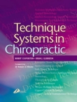 Technique Systems in Chiropractic артикул 13718d.