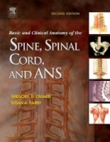 Basic and Clinical Anatomy Of The Spine, Spinal Cord, and ANS артикул 13724d.
