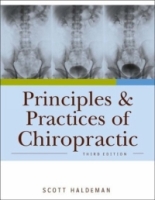 Principles and Practices of Chiropractic артикул 13725d.