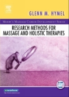Research Methods for Massage and Holistic Therapies артикул 13728d.