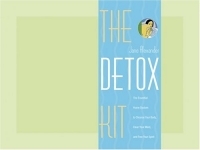 The Detox Kit артикул 13737d.