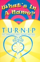 What's In A Name? артикул 13770d.
