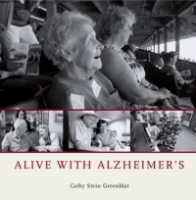 Alive with Alzheimer's артикул 13780d.