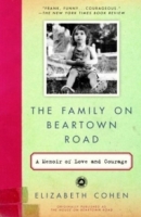 The Family on Beartown Road : A Memoir of Love and Courage артикул 13794d.
