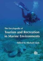 The Encyclopedia of Tourism and Recreation in Marine Environments артикул 13505d.