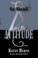 Go Ahead! Give Me Attitude артикул 13530d.