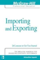 Importing and Exporting: 24 Lessons to Get You Started артикул 13531d.