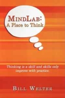 MindLab: A Place to Think артикул 13559d.