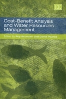 Cost-Benefit Analysis And Water Resources Management артикул 13569d.