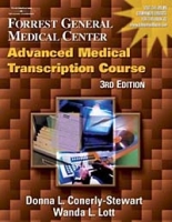 Forrest General Medical Center: Advanced Medical Transcription Course артикул 13589d.