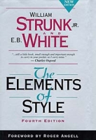 The Elements of Style, Fourth Edition артикул 13615d.