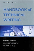 The Handbook of Technical Writing, Seventh Edition артикул 13629d.