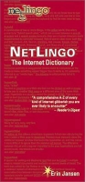 NetLingo: The Internet Dictionary артикул 13631d.