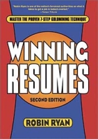 Winning Resumes, 2nd Edition артикул 13648d.