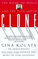 Clone: The Road to Dolly and the Path Ahead артикул 13661d.