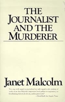 The Journalist and the Murderer артикул 13685d.