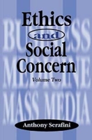 Ethics and Social Concern артикул 13696d.