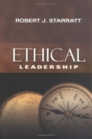 Ethical Leadership (Jossey-Bass Leadership Library in Education) артикул 13713d.