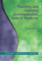 Teaching And Learning Communication Skills In Medicine артикул 13778d.