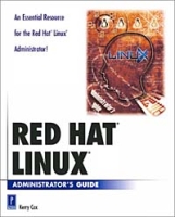 Red Hat LINUX Administrator's Guide (With CD-ROM) артикул 13506d.