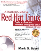 Practical Guide to Red Hat Linux: Fedora Core and Red Hat Enterprise Linux (+ 4 CD-ROM) артикул 13508d.