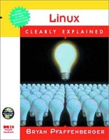 Linux Clearly Explained артикул 13510d.