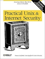 Practical Unix & Internet Security, 3rd Edition артикул 13515d.