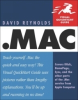 Mac (Visual QuickStart Guide) артикул 13523d.