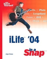 iLife in a Snap артикул 13535d.