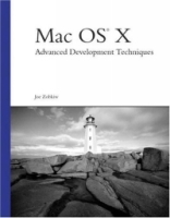 Mac OS X Advanced Development Techniques артикул 13552d.