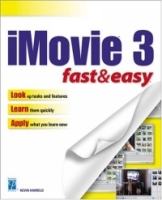 iMovie 3 Fast & Easy (Fast & Easy) артикул 13557d.