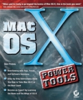 Mac OS X Power Tools артикул 13560d.