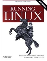 Running Linux, Fourth Edition артикул 13570d.