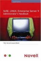 SUSE LINUX Enterprise Server 9 Administrator's Handbook артикул 13575d.