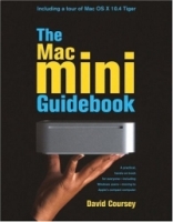 The Mac mini Guidebook артикул 13581d.