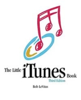 The Little iTunes Book, Third Edition артикул 13587d.