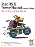 Mac OS X Power Hound артикул 13592d.