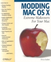 Modding Mac OS X артикул 13620d.