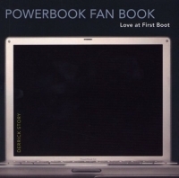 PowerBook Fan Book (PowerBook Fan Books) артикул 13621d.