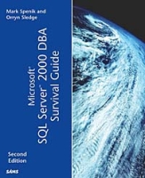 Microsoft SQL Server 2000 DBA Survival Guide, Second Edition артикул 13667d.